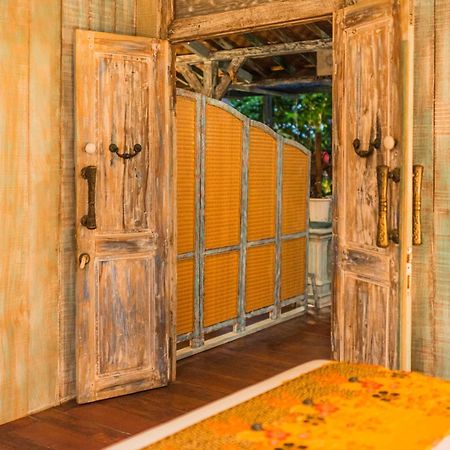 Nauna Villa Ubud Экстерьер фото